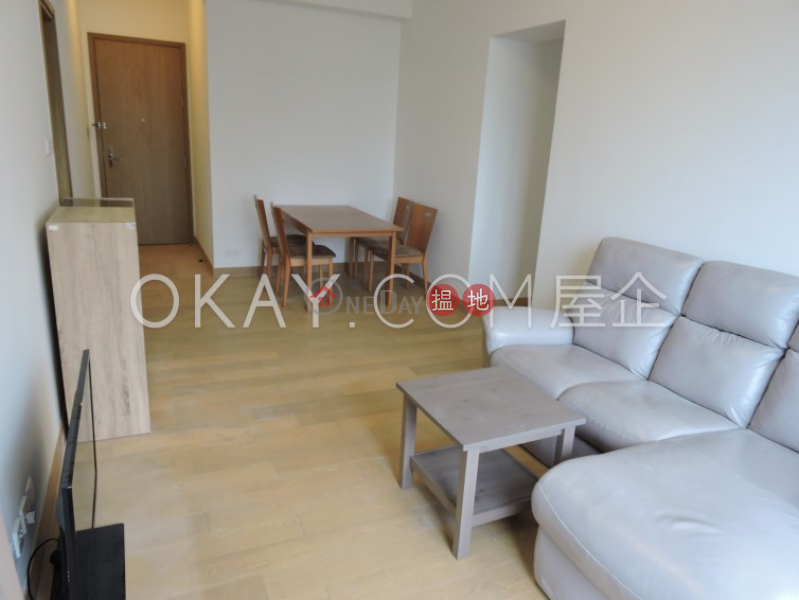 HK$ 24M One Wan Chai, Wan Chai District, Unique 3 bedroom with balcony | For Sale