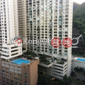 Office Unit for Rent at Wu Chung House, Wu Chung House 胡忠大廈 | Wan Chai District (HKO-84611-AKHR)_0