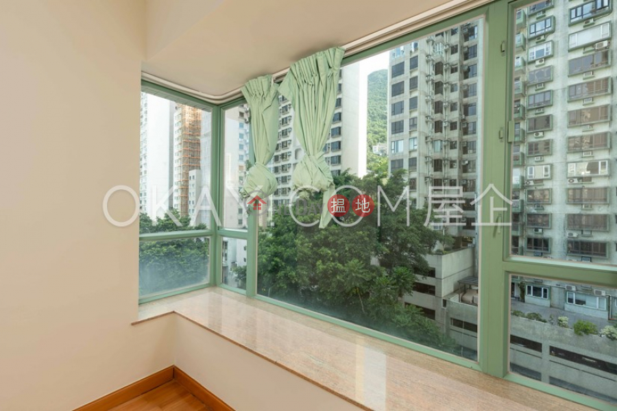 Property Search Hong Kong | OneDay | Residential Sales Listings, Unique 3 bedroom with balcony | For Sale