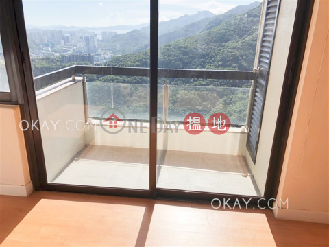 Lovely 3 bedroom with sea views, balcony | Rental | Celestial Garden 詩禮花園 _0