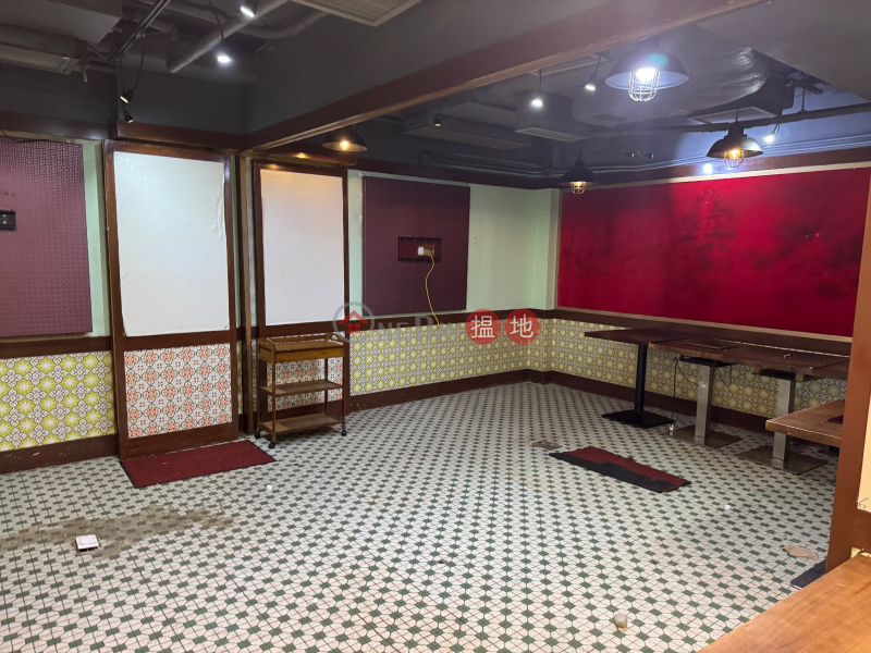 HK$ 135,000/ 月|冠景樓灣仔區安居工商 何生 超旺地段 交通匯聚