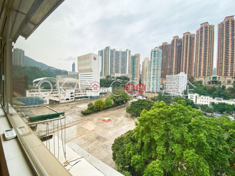 加路連大樓-中層住宅出售樓盤|HK$ 999萬