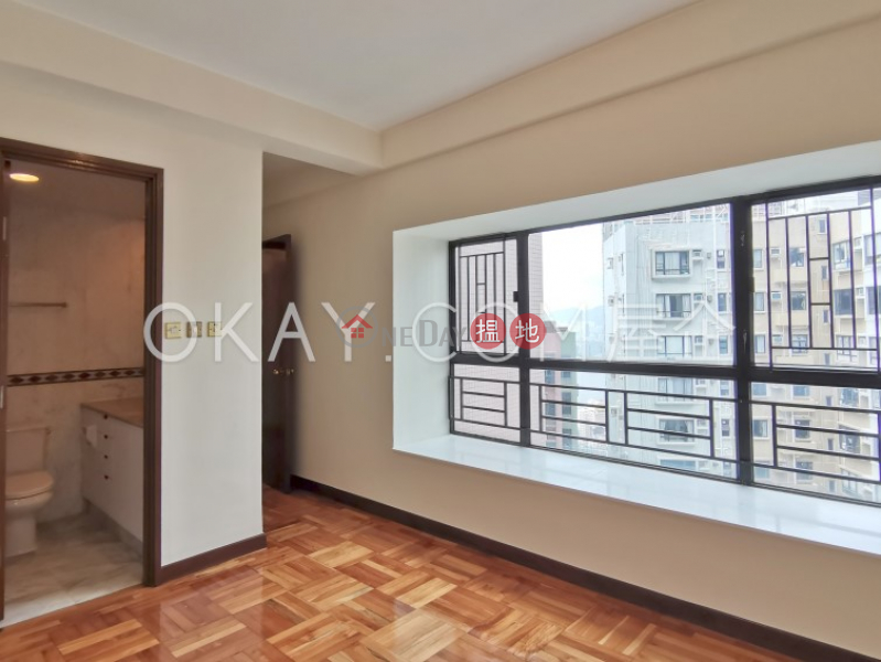 Unique 3 bedroom on high floor with parking | Rental 56A Conduit Road | Western District | Hong Kong Rental, HK$ 35,000/ month