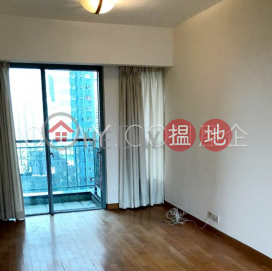 3房2廁,可養寵物,露台《柏道2號出租單位》 | 柏道2號 2 Park Road _0