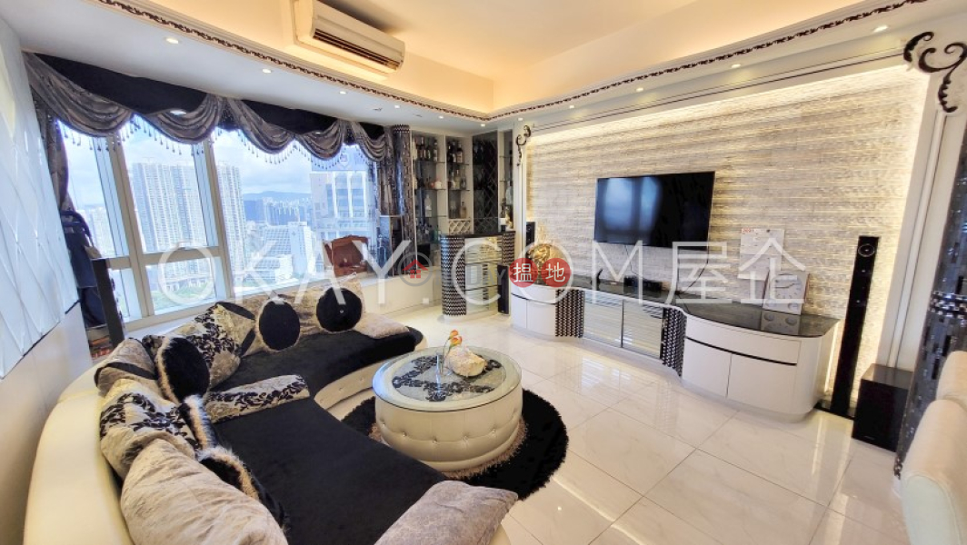 Property Search Hong Kong | OneDay | Residential | Sales Listings | Luxurious 2 bedroom with harbour views | For Sale