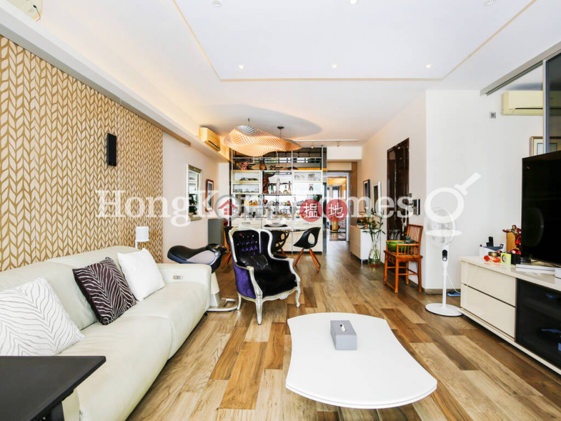 HK$ 7,800萬-深灣 6座|南區-深灣 6座4房豪宅單位出售