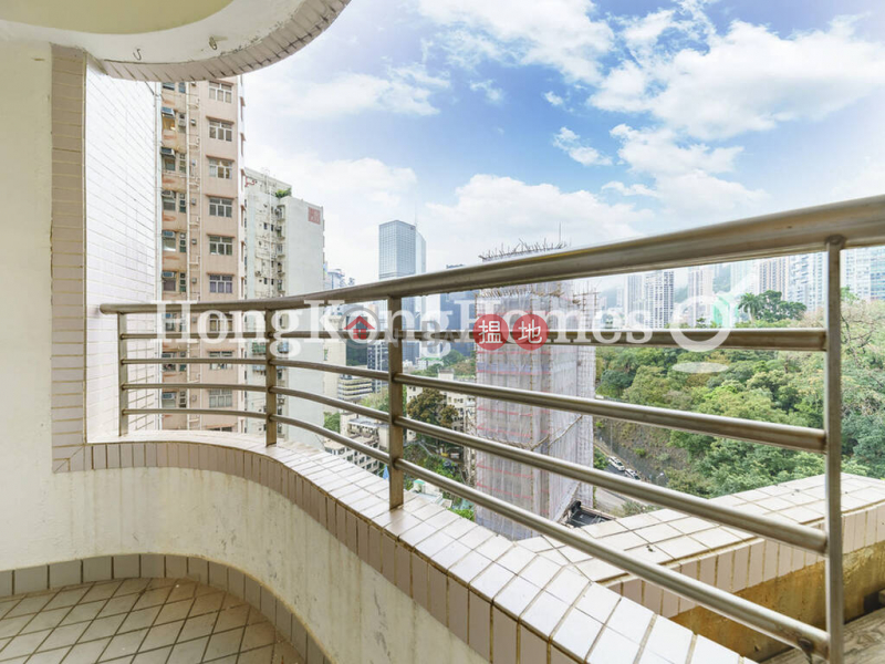 2 Bedroom Unit for Rent at Bel Mount Garden, 7-9 Caine Road | Central District | Hong Kong | Rental | HK$ 28,000/ month