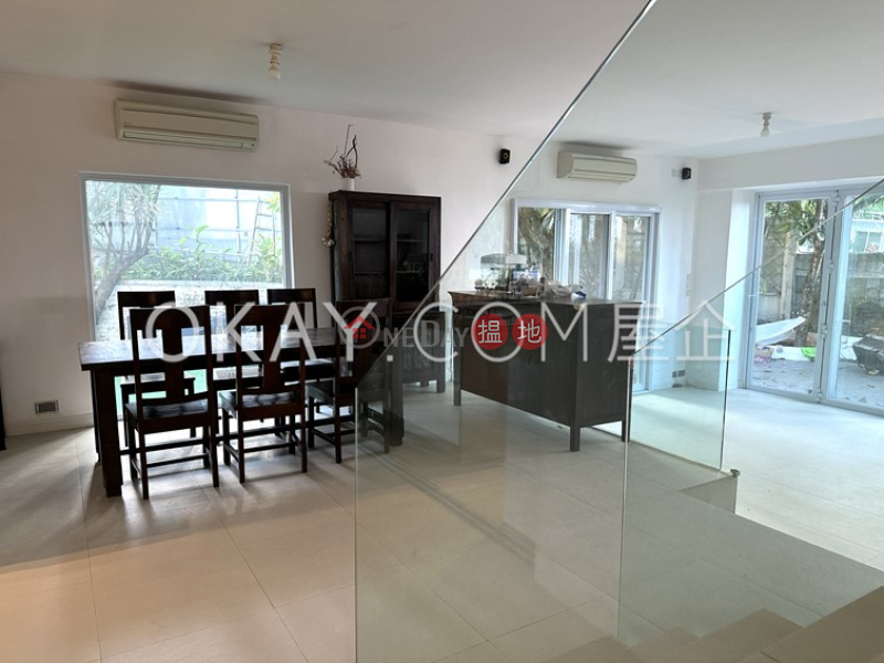 HK$ 78,000/ month House A Pan Long Villa, Sai Kung Lovely house with sea views, balcony | Rental