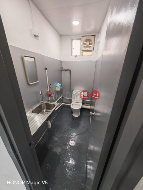 Brand new and stylish renovation, constant temperature air conditioning | Tsing Yi Industrial Centre Phase 2 青衣工業中心2期 _0