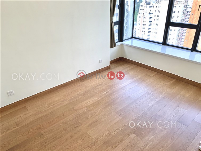 Nicely kept 2 bedroom on high floor with balcony | Rental | 7A Shan Kwong Road | Wan Chai District | Hong Kong, Rental HK$ 43,000/ month