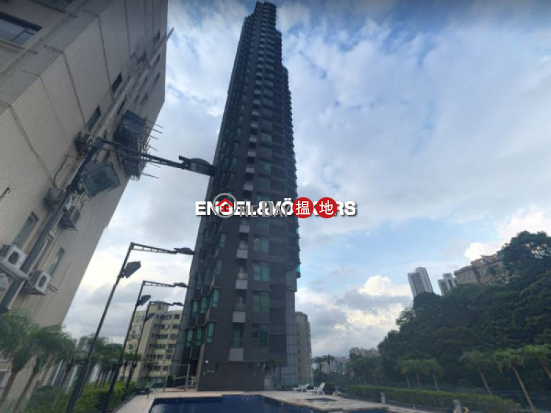 3 Bedroom Family Flat for Sale in Happy Valley | The Colonnade 嘉崙臺 Sales Listings