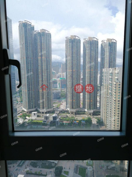 The Harbourside Tower 2 | 2 bedroom Mid Floor Flat for Rent | 1 Austin Road West | Yau Tsim Mong | Hong Kong Rental | HK$ 45,000/ month