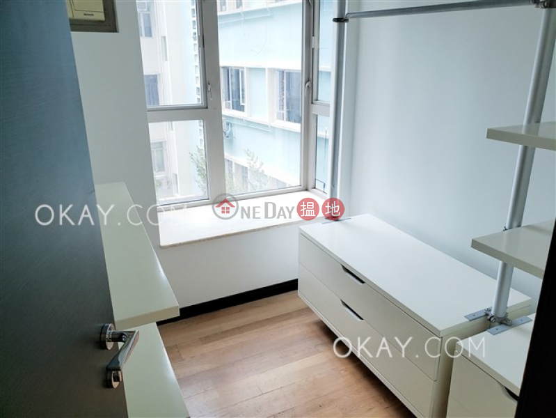 Elegant 3 bedroom with balcony | For Sale | 1 High Street | Western District | Hong Kong, Sales, HK$ 13.5M