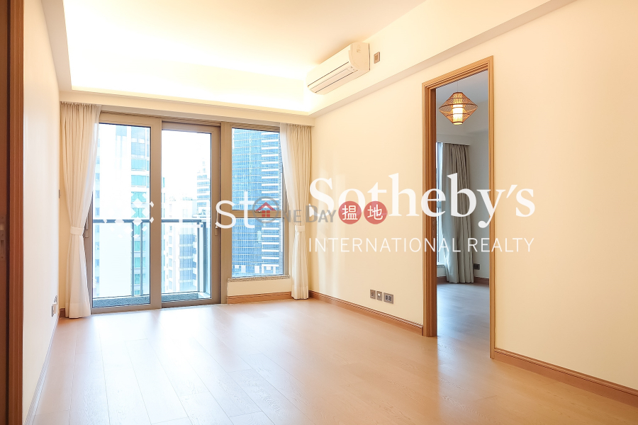 Property Search Hong Kong | OneDay | Residential Rental Listings, Property for Rent at My Central with 2 Bedrooms