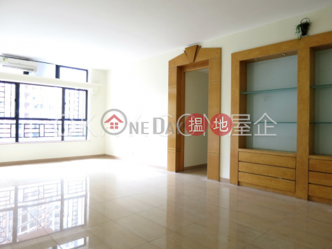 Popular 3 bedroom in Mid-levels West | Rental | Blessings Garden 殷樺花園 _0