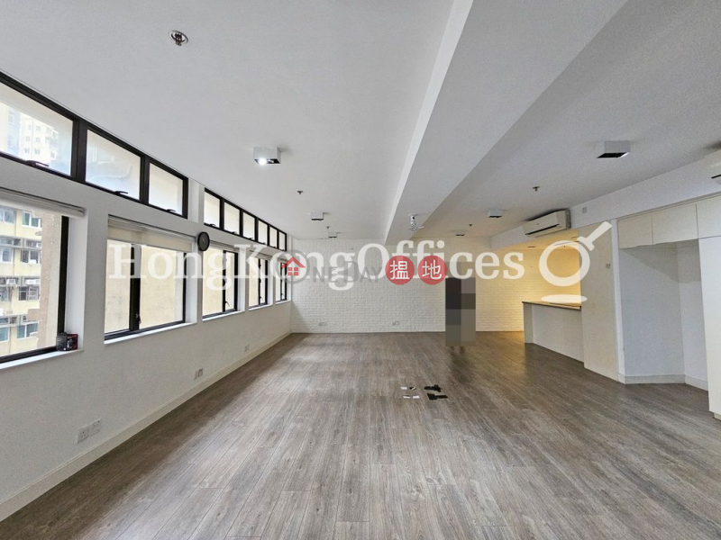 Office Unit for Rent at Suen Yue Building 48 Bonham Strand West | Western District Hong Kong Rental HK$ 35,028/ month