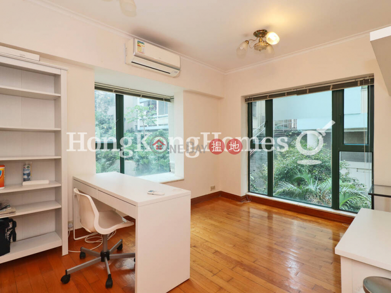 1 Bed Unit at University Heights Block 2 | For Sale | University Heights Block 2 翰林軒2座 Sales Listings