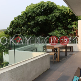 4房3廁,海景,連租約發售,連車位大坑口村出租單位 | 大坑口村 Tai Hang Hau Village _0