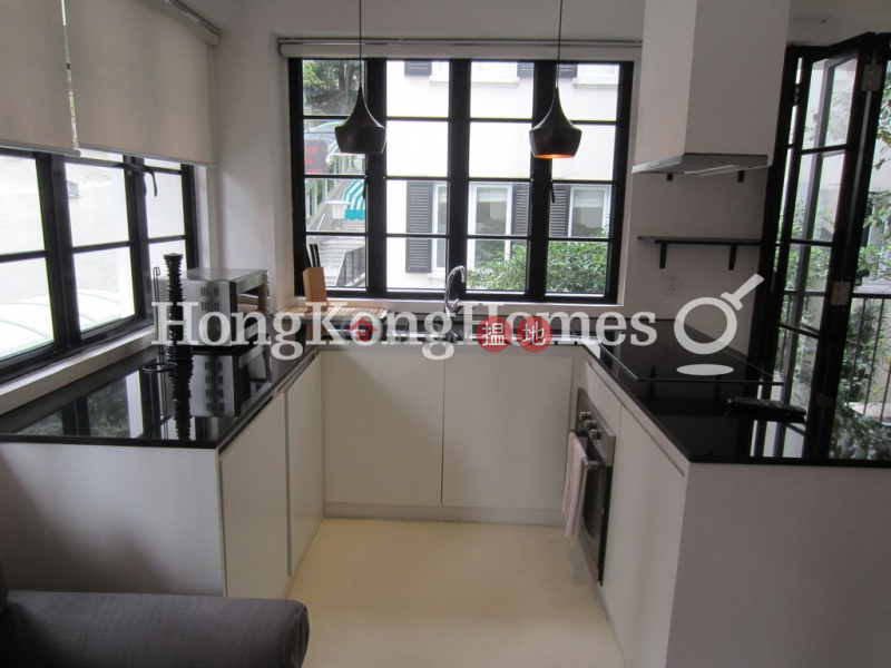 1 Bed Unit for Rent at Sung Tak Mansion, Sung Tak Mansion 宋德樓 Rental Listings | Western District (Proway-LID83585R)