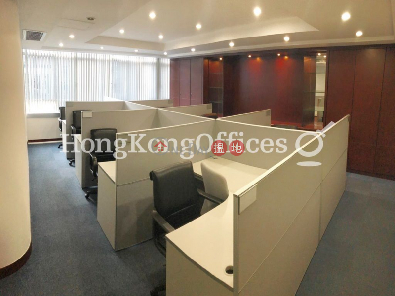 Office Unit for Rent at Hankow Centre Block A | Hankow Centre Block A 漢口中心A座 Rental Listings