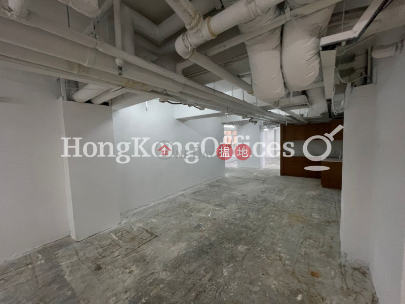 Office Unit for Rent at Greatmany Centre | 109-115 Queens Road East | Wan Chai District Hong Kong | Rental HK$ 90,000/ month