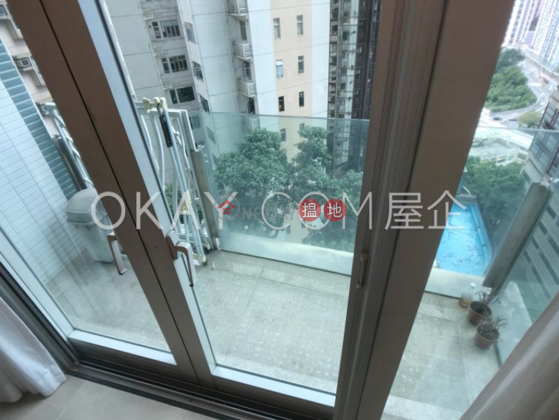Property Search Hong Kong | OneDay | Residential, Sales Listings | Popular 3 bedroom with balcony | For Sale
