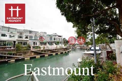 Sai Kung Villa House | Property For Rent in Marina Cove, Hebe Haven 白沙灣匡湖居-Berth, Big terrace | Property ID: 2221|Marina Cove Phase 1(Marina Cove Phase 1)Rental Listings (EASTM-R1370)_0