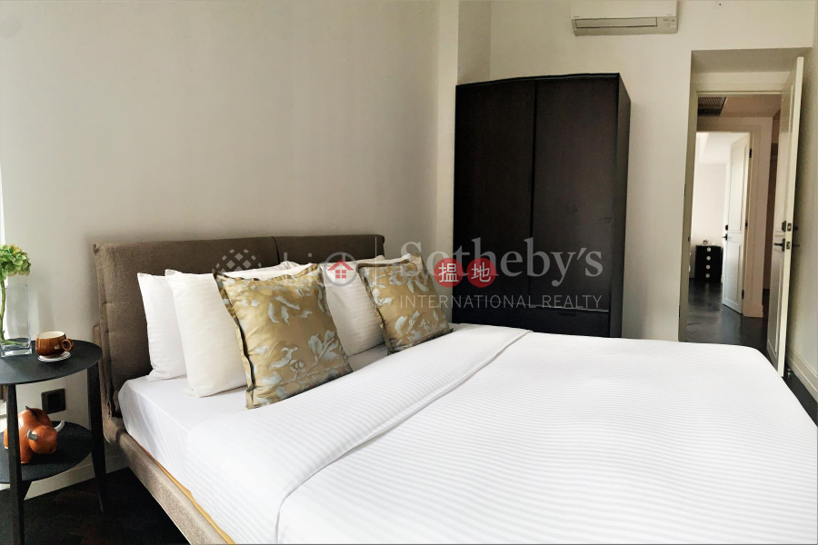 HK$ 39,000/ month Castle One By V, Western District, Property for Rent at Castle One By V with 2 Bedrooms
