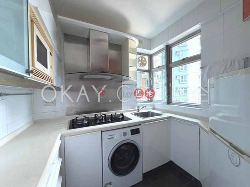Tower 2 Trinity Towers, Low, Residential Rental Listings | HK$ 25,000/ month