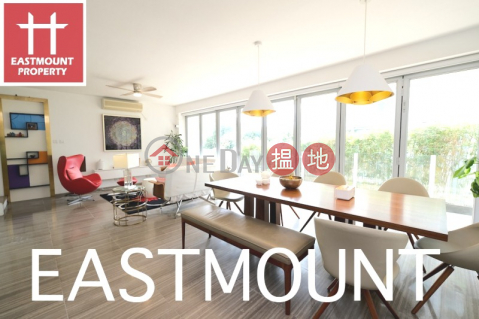 Sai Kung Village House VR360 | Property For Sale in Pak Kong 北港- Detached House Sai Kung, Big garden | Property ID:2595 | Pak Kong Village House 北港村屋 _0