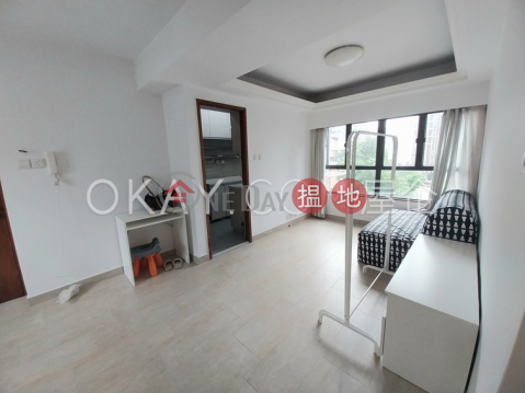 Popular 3 bedroom on high floor | For Sale | Bowie Court 寶瑜閣 _0