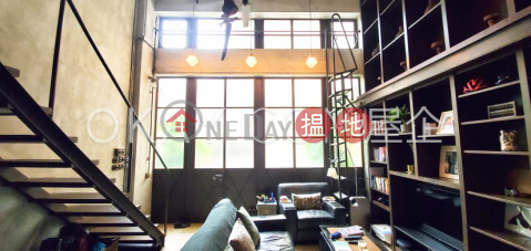 Popular studio in Sheung Wan | For Sale, Po Hing Mansion 寶慶大廈 | Central District (OKAY-S324554)_0