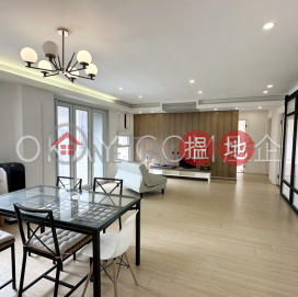 Elegant 3 bedroom with balcony & parking | For Sale