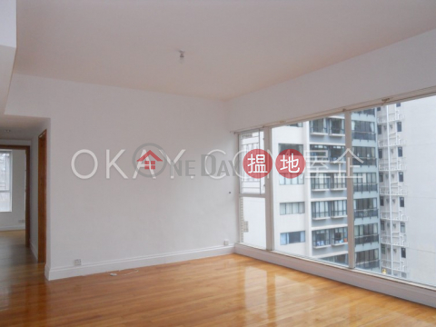 Luxurious 2 bedroom with parking | Rental | Valverde 蔚皇居 _0