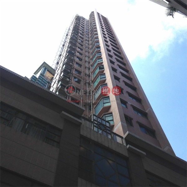 Able Building (愛寶大廈),Wan Chai | ()(5)