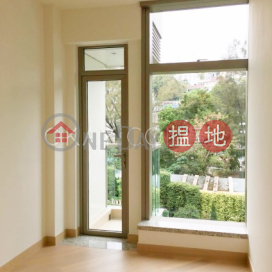 Intimate 2 bedroom with balcony | For Sale | Park Mediterranean Tower 2 逸瓏海匯2座 _0