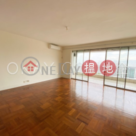 Efficient 4 bedroom with balcony & parking | For Sale | Evergreen Villa 松柏新邨 _0