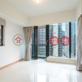 Lovely studio in North Point | Rental, Victoria Harbour 海璇 | Eastern District (OKAY-R351284)_0