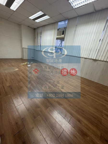 Kwai Chung Vigor: Available to visit anytime, low as $8.5/sq ft, 49-53 Ta Chuen Ping Street | Kwai Tsing District Hong Kong, Rental, HK$ 25,882/ month