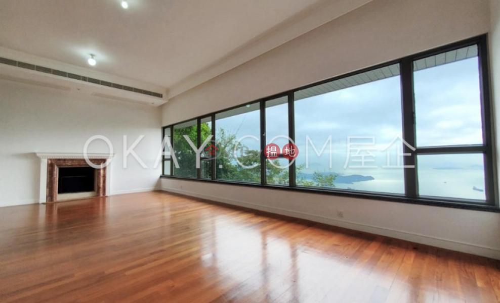 4房3廁,海景,連車位,露台山景花園別墅出租單位5柯士甸山道 | 中區-香港出租|HK$ 290,000/ 月