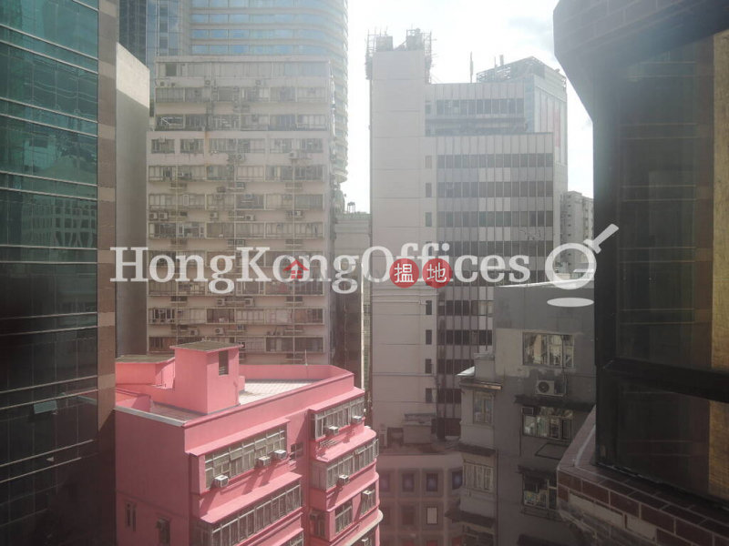 Office Unit for Rent at Winfield Commercial Building | Winfield Commercial Building 盈豐商業大廈 Rental Listings