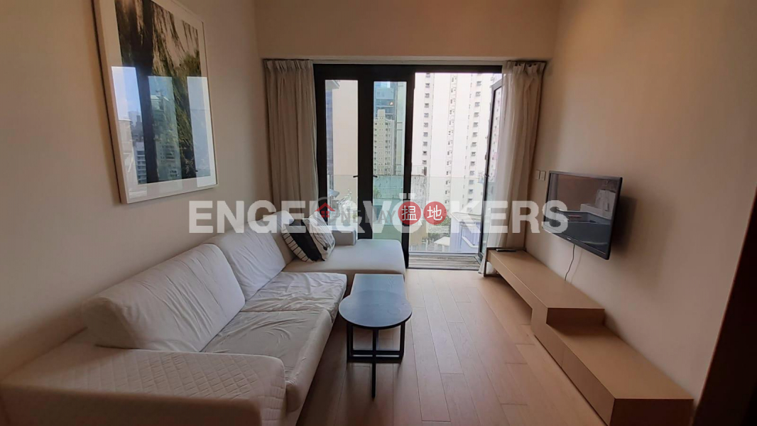 2 Bedroom Flat for Sale in Mid Levels West, 38 Caine Road | Western District Hong Kong | Sales | HK$ 19.5M