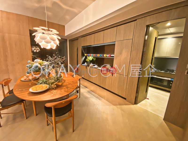 Luxurious 3 bedroom with parking | For Sale | Mount Pavilia Tower 5 傲瀧 5座 Sales Listings