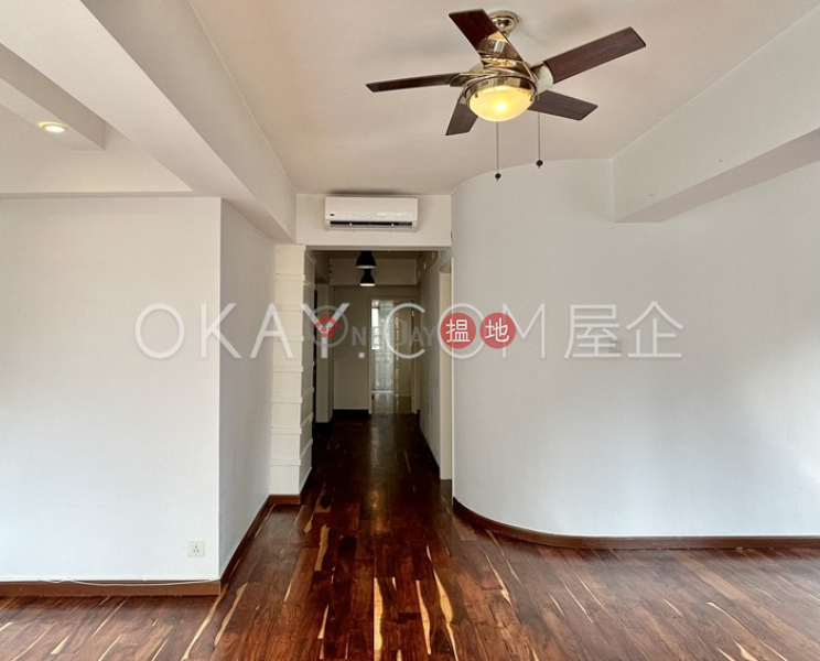 HK$ 13M Hanwin Mansion, Western District Elegant 2 bedroom in Mid-levels West | For Sale