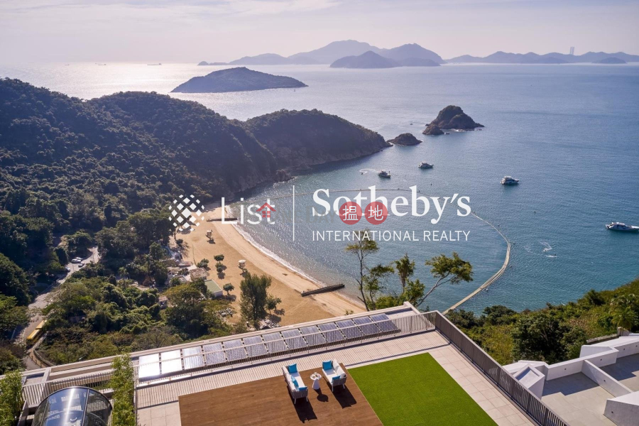 SOUTH BAY HILL4房豪宅單位出租4赫蘭道 | 南區香港-出租-HK$ 205,000/ 月