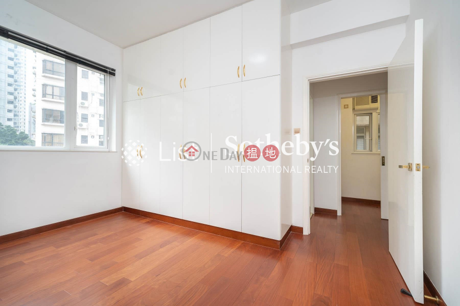 Property for Rent at Robinson Garden Apartments with 3 Bedrooms 3A-3G Robinson Road | Western District, Hong Kong, Rental, HK$ 85,000/ month