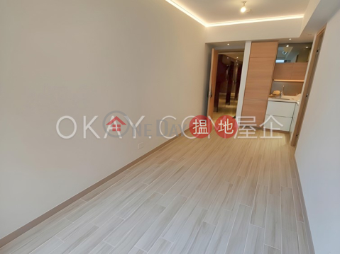 Luxurious 2 bedroom with balcony | For Sale | Pak Cheung House 百祥大廈 _0