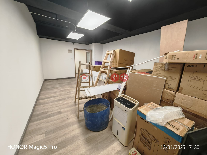 workshop | 63 Hoi Yuen Road | Kwun Tong District, Hong Kong | Rental, HK$ 11,800/ month