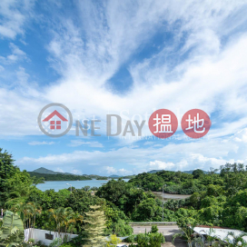 Property for Sale at Tsam Chuk Wan Village House with 4 Bedrooms | Tsam Chuk Wan Village House 斬竹灣村屋 _0