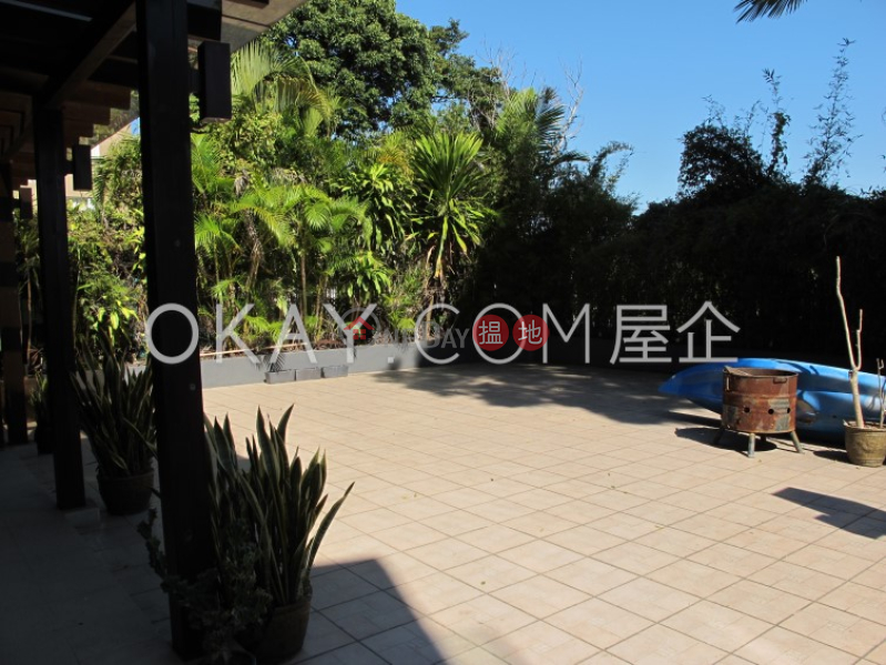 5房4廁,海景,連車位,露台《浪徑出售單位》|西沙路 | 西貢-香港出售-HK$ 2,500萬